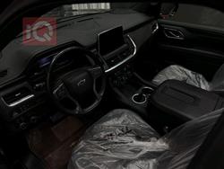 شيفروليه تاهو